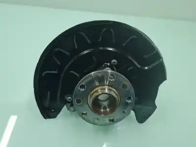 Second-hand car spare part front left knuckle for seat ateca style * oem iam references 5q0400053  