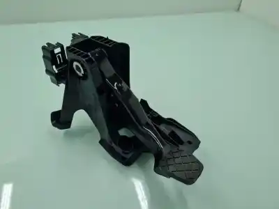 Peça sobressalente para automóvel em segunda mão pedal de travão por seat ateca style * referências oem iam 5q1721058ep