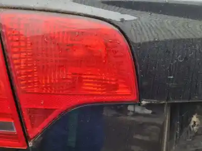Peça sobressalente para automóvel em segunda mão farolim interior traseiro esquerdo por audi a4 berlina (8e) 2.0 tdi (dpf) (125kw) referências oem iam 96503801