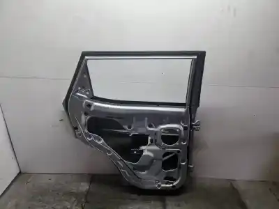 Автозапчасти б/у задняя левая дверь за ssangyong tivoli 120kw ссылки oem iam   