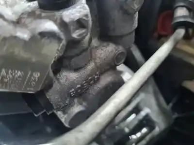 Pezzo di ricambio per auto di seconda mano MOTORE COMPLETO per VOLKSWAGEN GOLF VII LIM. (5G1)  Riferimenti OEM IAM CLHA  