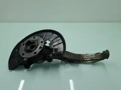 Автозапчасти б/у передняя правая кулачка за audi q7 (4l) 3.0 v6 24v tdi ссылки oem iam 7l0407258a  