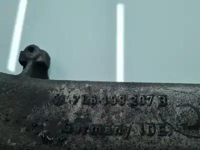Автозапчасти б/у поддержка двигателя за audi q7 (4l) 3.0 v6 24v tdi ссылки oem iam 7l6199207b  
