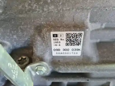 Автозапчасти б/у коробка передач за audi q7 (4l) 3.0 v6 24v tdi ссылки oem iam kqz  
