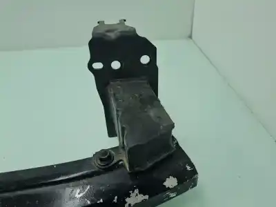 Автозапчасти б/у усиление переднего бампера за audi q7 (4l) 3.0 v6 24v tdi ссылки oem iam   