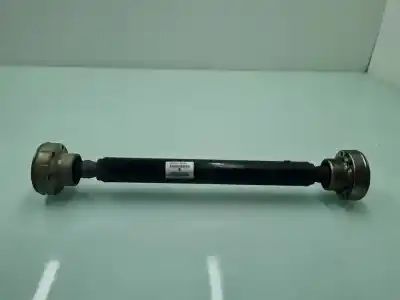 Автозапчасти б/у передняя центральная трансмиссия за audi q7 (4l) 3.0 v6 24v tdi ссылки oem iam 7l6521101h