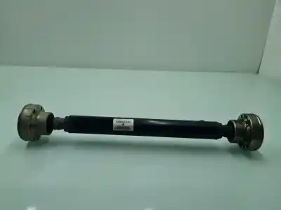 Автозапчасти б/у передняя центральная трансмиссия за audi q7 (4l) 3.0 v6 24v tdi ссылки oem iam 7l6521101h  