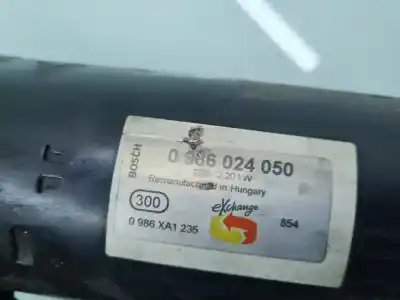 Автозапчасти б/у двигатель запускается за audi q7 (4l) 3.0 v6 24v tdi ссылки oem iam 0986024050  