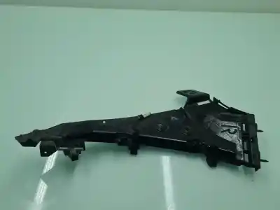 Автозапчасти б/у передние молдинги за audi q7 (4l) 3.0 v6 24v tdi ссылки oem iam 4l0807284