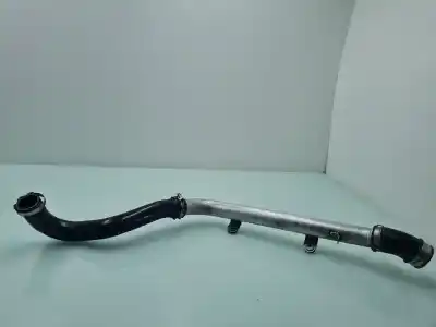 Автозапчасти б/у трубка за audi q7 (4l) 3.0 v6 24v tdi ссылки oem iam 7l6145737b  