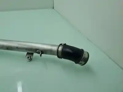 Автозапчасти б/у трубка за audi q7 (4l) 3.0 v6 24v tdi ссылки oem iam 7l6145737b  