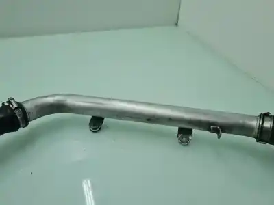 Автозапчасти б/у трубка за audi q7 (4l) 3.0 v6 24v tdi ссылки oem iam 7l6145737b  