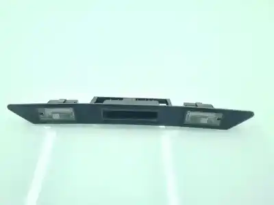 Автозапчасти б/у внешняя ручка ворот за audi q7 (4l) 3.0 v6 24v tdi ссылки oem iam 8p0827574