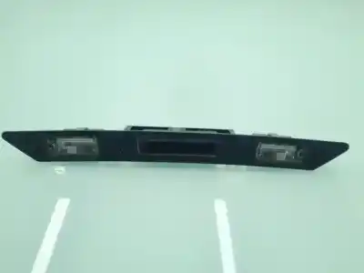 Автозапчасти б/у внешняя ручка ворот за audi q7 (4l) 3.0 v6 24v tdi ссылки oem iam 8p0827574  