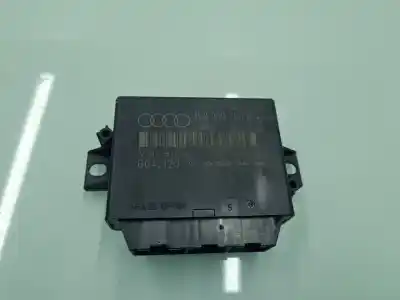Автозапчасти б/у электронный модуль за audi q7 (4l) 3.0 v6 24v tdi ссылки oem iam 4f0919283k