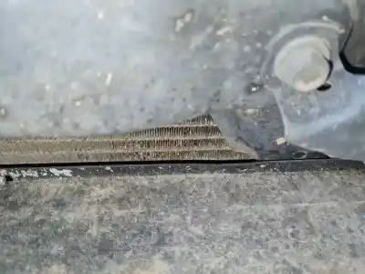 Автозапчасти б/у конденсатор / радиатор кондиционера воздуха за nissan navara pick-up (d40m) doble cab le 4x4 ссылки oem iam 