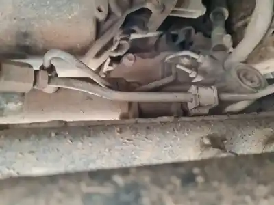 Автозапчасти б/у рулевая рейка за nissan navara pick-up (d40m) doble cab le 4x4 ссылки oem iam 