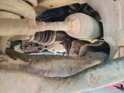 Автозапчасти б/у рулевая рейка за nissan navara pick-up (d40m) doble cab le 4x4 ссылки oem iam   