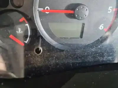 Автозапчасти б/у приборная доска за nissan navara pick-up (d40m) doble cab le 4x4 ссылки oem iam   