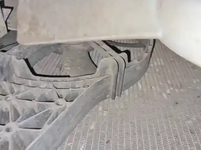 Автозапчасти б/у электрический вентилятор за nissan navara pick-up (d40m) doble cab le 4x4 ссылки oem iam 