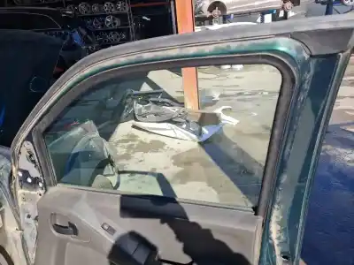 Автозапчасти б/у регулятор стекла переднего правого за nissan navara pick-up (d40m) doble cab le 4x4 ссылки oem iam 