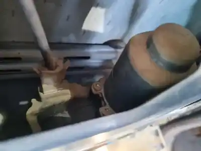 Автозапчасти б/у регулятор стекла переднего левого за nissan navara pick-up (d40m) doble cab le 4x4 ссылки oem iam 