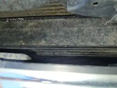 Автозапчасти б/у интеркулер за nissan navara pick-up (d40m) doble cab le 4x4 ссылки oem iam 