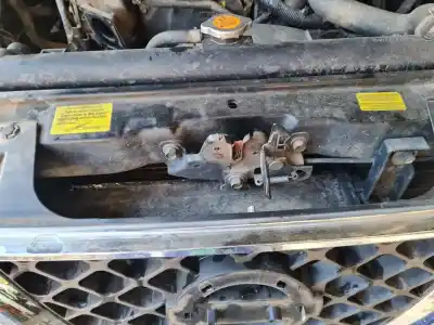 Автозапчасти б/у передняя панель за nissan navara pick-up (d40m) doble cab le 4x4 ссылки oem iam   