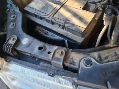 Автозапчасти б/у передняя панель за nissan navara pick-up (d40m) doble cab le 4x4 ссылки oem iam 