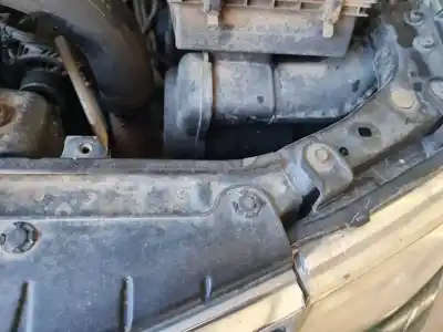 Автозапчасти б/у передняя панель за nissan navara pick-up (d40m) doble cab le 4x4 ссылки oem iam   