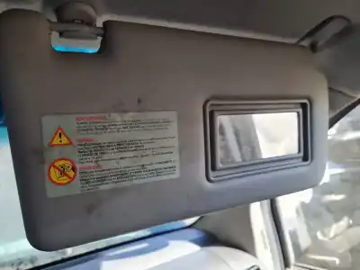 Автозапчасти б/у правая зона за nissan navara pick-up (d40m) doble cab le 4x4 ссылки oem iam 