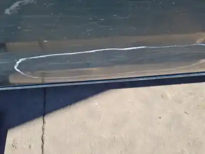 Автозапчасти б/у дверь передняя правая за nissan navara pick-up (d40m) doble cab le 4x4 ссылки oem iam   