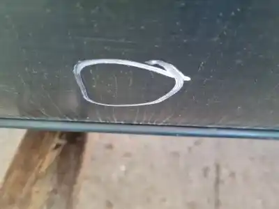 Автозапчасти б/у задняя левая дверь за nissan navara pick-up (d40m) doble cab le 4x4 ссылки oem iam   