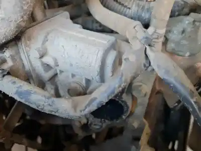 Автозапчасти б/у клапан рог за nissan navara pick-up (d40m) doble cab le 4x4 ссылки oem iam   