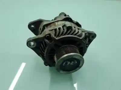Peça sobressalente para automóvel em segunda mão alternador por nissan pathfinder (r51) 2.5 dci xe referências oem iam cgb1268