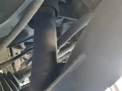Peça sobressalente para automóvel em segunda mão amortecedor traseiro direito por nissan pathfinder (r51) 2.5 dci xe referências oem iam 56200eb31b