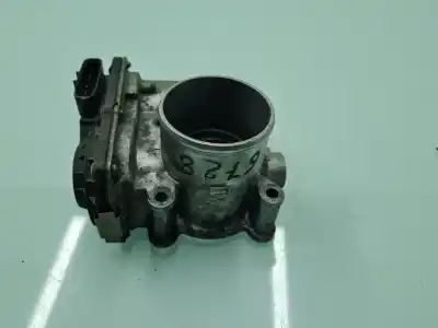 Peça sobressalente para automóvel em segunda mão borboleta de admissão por nissan pathfinder (r51) 2.5 dci xe referências oem iam 16119ec00a  