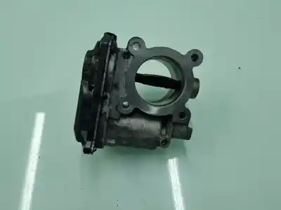 Peça sobressalente para automóvel em segunda mão borboleta de admissão por nissan pathfinder (r51) 2.5 dci xe referências oem iam 16119ec00a  