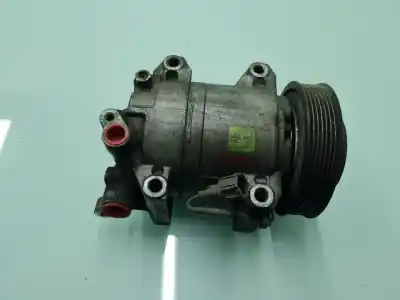 Peça sobressalente para automóvel em segunda mão compressor de ar condicionado a/a a/c por nissan pathfinder (r51) 2.5 dci xe referências oem iam 92600eb30a