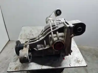 Peça sobressalente para automóvel em segunda mão diferencial dianteiro por nissan pathfinder (r51) 2.5 dci xe referências oem iam 