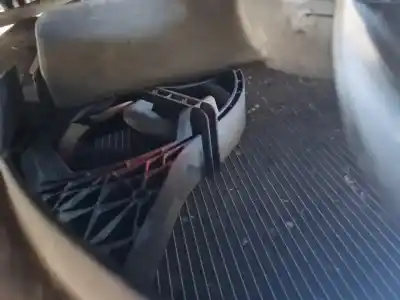 Peça sobressalente para automóvel em segunda mão termoventilador elétrico do radiador de ar condicionado por nissan pathfinder (r51) 2.5 dci xe referências oem iam 92120eb400