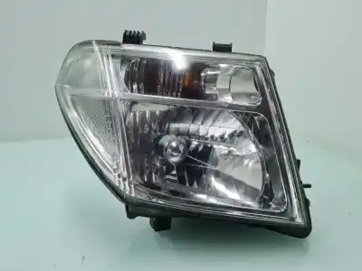 Peça sobressalente para automóvel em segunda mão farol / farolim direito por nissan pathfinder (r51) 2.5 dci xe referências oem iam 2600-eb30c
