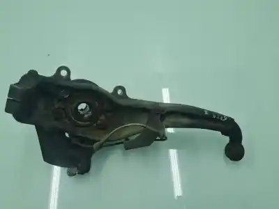 Peça sobressalente para automóvel em segunda mão manga de eixo dianteira esquerda por nissan pathfinder (r51) 2.5 dci xe referências oem iam 
