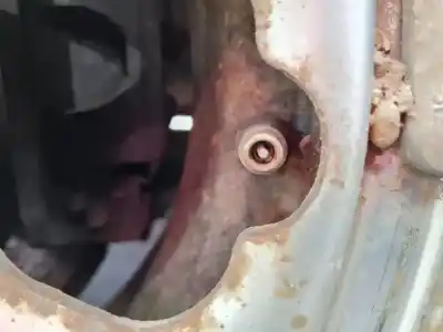 Peça sobressalente para automóvel em segunda mão pinça de travão traseira direita por nissan pathfinder (r51) 2.5 dci xe referências oem iam 