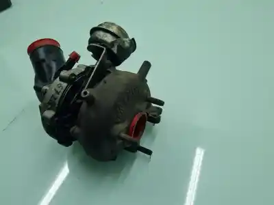 Peça sobressalente para automóvel em segunda mão turbocompresor por nissan pathfinder (r51) 2.5 dci xe referências oem iam gt2056v