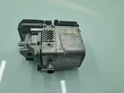 Автозапчасти б/у отопительный двигатель за audi q7 (4l) 3.0 v6 24v tdi ссылки oem iam 4l0815071e