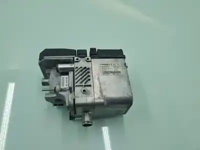 Автозапчасти б/у отопительный двигатель за audi q7 (4l) 3.0 v6 24v tdi ссылки oem iam 4l0815071e  