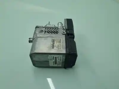 Автозапчасти б/у отопительный двигатель за audi q7 (4l) 3.0 v6 24v tdi ссылки oem iam 4l0815071e  