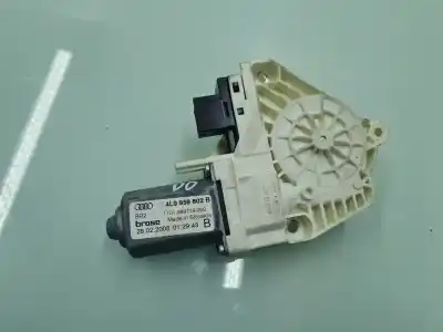 Автозапчасти б/у мотор стекла переднего правого за audi q7 (4l) 3.0 v6 24v tdi ссылки oem iam 4l0959802b  