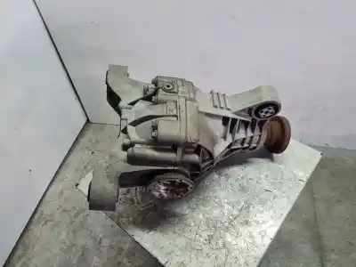 Автозапчасти б/у задний дифференциал за audi q7 (4l) 3.0 v6 24v tdi ссылки oem iam 0ab525017f  